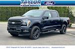 2025 Ford F-150 SuperCrew Cab 4x4 Pickup for sale #SFA67030 - photo 1
