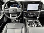 2025 Ford F-150 SuperCrew Cab 4x4 Pickup for sale #SFA67030 - photo 12