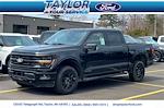 2025 Ford F-150 SuperCrew Cab 4x4 Pickup for sale #SFA67723 - photo 1