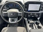 2025 Ford F-150 SuperCrew Cab 4x4 Pickup for sale #SFA67723 - photo 9