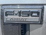 2025 Ford F-150 SuperCrew Cab 4x4 Pickup for sale #SFA68306 - photo 8