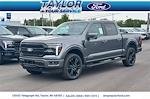 2025 Ford F-150 SuperCrew Cab 4x4 Pickup for sale #SFA68588 - photo 1