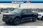 2025 Ford F-150 SuperCrew Cab 4x4 Pickup for sale #SFA69236 - photo 1