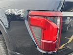 2025 Ford F-150 SuperCrew Cab 4x4 Pickup for sale #SFA69236 - photo 6
