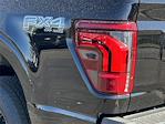 2025 Ford F-150 SuperCrew Cab 4x4 Pickup for sale #SFA69485 - photo 8