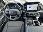 New 2025 Ford F-150 XLT SuperCrew Cab 4x4 Pickup for sale #SFA69795 - photo 13