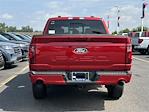 New 2025 Ford F-150 XLT SuperCrew Cab 4x4 Pickup for sale #SFA69795 - photo 2