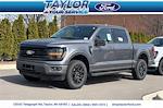 2025 Ford F-150 SuperCrew Cab 4x4 Pickup for sale #SFA69911 - photo 1