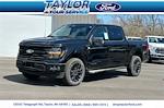 2025 Ford F-150 SuperCrew Cab 4x4 Pickup for sale #SFA69952 - photo 1
