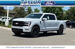2025 Ford F-150 SuperCrew Cab 4x4 Pickup for sale #SFA70003 - photo 1