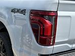 2025 Ford F-150 SuperCrew Cab 4x4 Pickup for sale #SFA70003 - photo 8