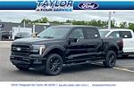 2025 Ford F-150 SuperCrew Cab 4x4 Pickup for sale #SFA70124 - photo 1