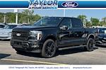 2025 Ford F-150 SuperCrew Cab 4x4 Pickup for sale #SFA71146 - photo 1