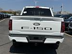 2025 Ford F-150 SuperCrew Cab 4x4 Pickup for sale #SFA71423 - photo 2