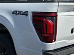 2025 Ford F-150 SuperCrew Cab 4x4 Pickup for sale #SFA71423 - photo 6