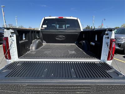 New 2025 Ford F-150 Lariat SuperCrew Cab 4x4 Pickup for sale #SFA71468 - photo 2