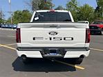 2025 Ford F-150 SuperCrew Cab 4x4 Pickup for sale #SFA71562 - photo 2