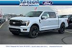 2025 Ford F-150 SuperCrew Cab 4x4 Pickup for sale #SFA71599 - photo 1