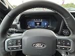 2025 Ford F-150 SuperCrew Cab 4x4 Pickup for sale #SFA71599 - photo 22