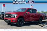 New 2025 Ford F-150 Lariat SuperCrew Cab 4x4 Pickup for sale #SFA71650 - photo 1
