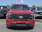 New 2025 Ford F-150 Lariat SuperCrew Cab 4x4 Pickup for sale #SFA71650 - photo 3
