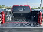 New 2025 Ford F-150 Lariat SuperCrew Cab 4x4 Pickup for sale #SFA71650 - photo 5