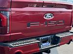 New 2025 Ford F-150 Lariat SuperCrew Cab 4x4 Pickup for sale #SFA71650 - photo 6