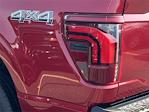 New 2025 Ford F-150 Lariat SuperCrew Cab 4x4 Pickup for sale #SFA71650 - photo 7