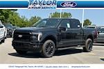 2025 Ford F-150 SuperCrew Cab 4x4 Pickup for sale #SFA71769 - photo 1