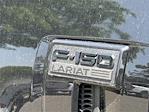 2025 Ford F-150 SuperCrew Cab 4x4 Pickup for sale #SFA71769 - photo 9
