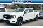 2025 Ford F-150 SuperCrew Cab 4x4 Pickup for sale #SFA71897 - photo 1