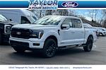 2025 Ford F-150 SuperCrew Cab 4x4 Pickup for sale #SFA72086 - photo 1
