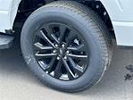2025 Ford F-150 SuperCrew Cab 4x4 Pickup for sale #SFA72086 - photo 8