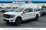 2025 Ford F-150 SuperCrew Cab 4x4 Pickup for sale #SFA72146 - photo 1