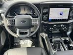 2025 Ford F-150 SuperCrew Cab 4x4 Pickup for sale #SFA72221 - photo 9