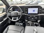 2025 Ford F-150 SuperCrew Cab 4x4 Pickup for sale #SFA72327 - photo 12