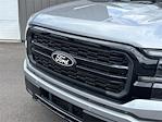 2025 Ford F-150 SuperCrew Cab 4x4 Pickup for sale #SFA72327 - photo 4