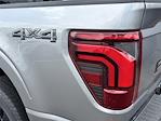 2025 Ford F-150 SuperCrew Cab 4x4 Pickup for sale #SFA72327 - photo 8