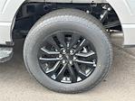 2025 Ford F-150 SuperCrew Cab 4x4 Pickup for sale #SFA72327 - photo 9