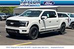 New 2025 Ford F-150 Lariat SuperCrew Cab 4x4 Pickup for sale #SFA74110 - photo 1