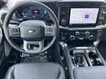 New 2025 Ford F-150 Lariat SuperCrew Cab 4x4 Pickup for sale #SFA74110 - photo 12