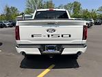 New 2025 Ford F-150 Lariat SuperCrew Cab 4x4 Pickup for sale #SFA74110 - photo 2