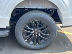 New 2025 Ford F-150 Lariat SuperCrew Cab 4x4 Pickup for sale #SFA74110 - photo 7