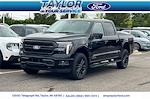 New 2025 Ford F-150 Lariat SuperCrew Cab 4x4 Pickup for sale #SFA74120 - photo 1