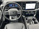 New 2025 Ford F-150 Lariat SuperCrew Cab 4x4 Pickup for sale #SFA74120 - photo 13