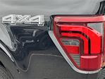 New 2025 Ford F-150 Lariat SuperCrew Cab 4x4 Pickup for sale #SFA74120 - photo 7