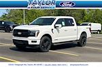 2025 Ford F-150 SuperCrew Cab 4x4 Pickup for sale #SFA74749 - photo 1