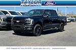 2025 Ford F-150 SuperCrew Cab 4x4 Pickup for sale #SFA74795 - photo 1