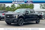 2025 Ford F-150 SuperCrew Cab 4x4 Pickup for sale #SFA74805 - photo 1