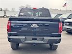 2025 Ford F-150 SuperCrew Cab 4x4 Pickup for sale #SFA75864 - photo 2